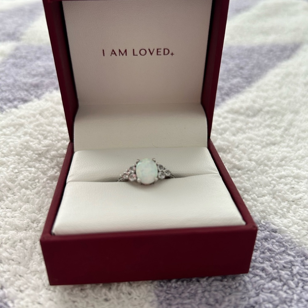 Helzburg Ring